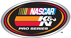 NASCAR K&N Pro Series